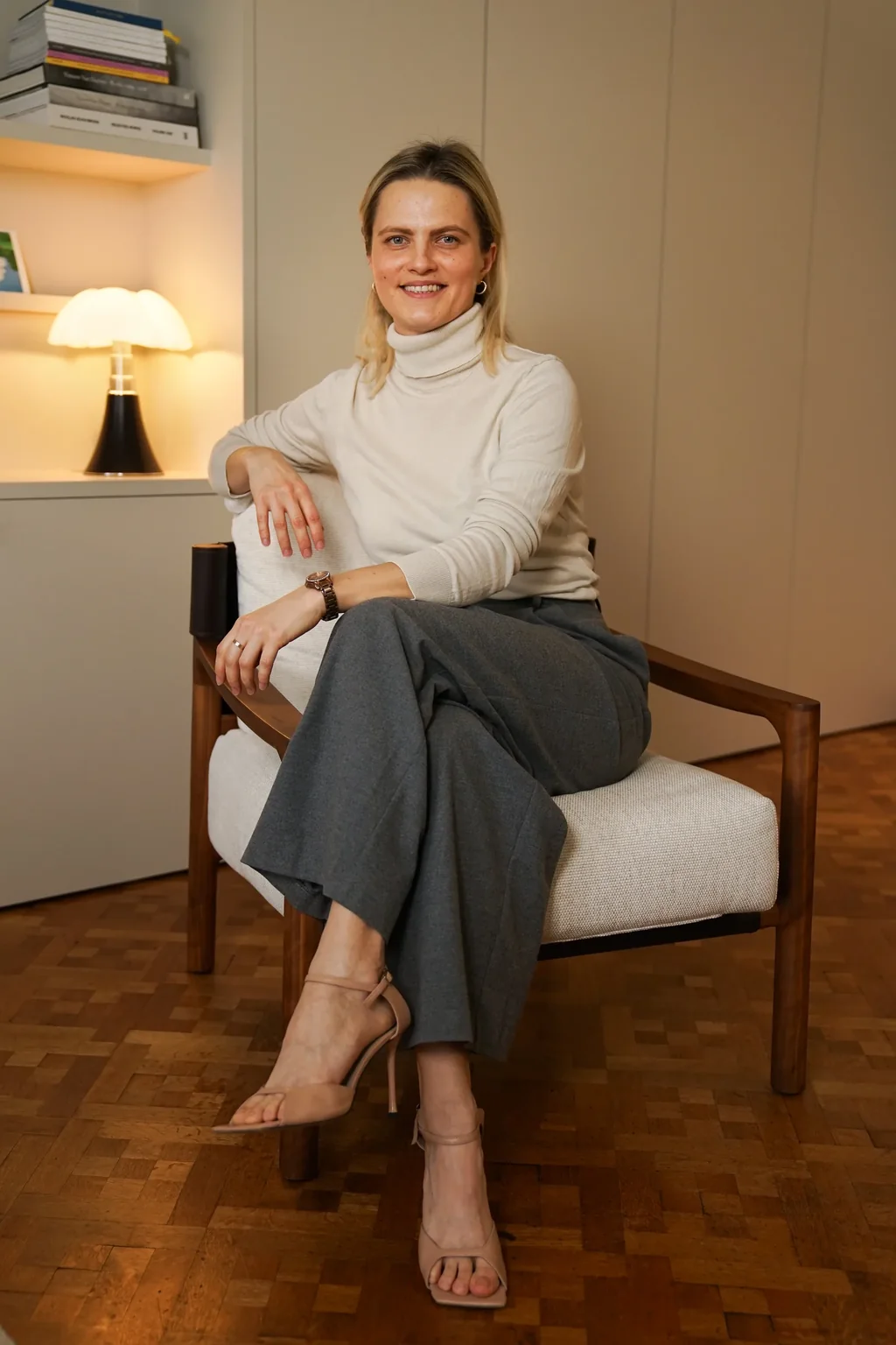 Katja Ulyanava